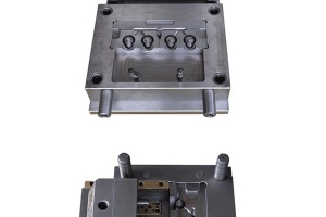 Key points of environmental protection mold design